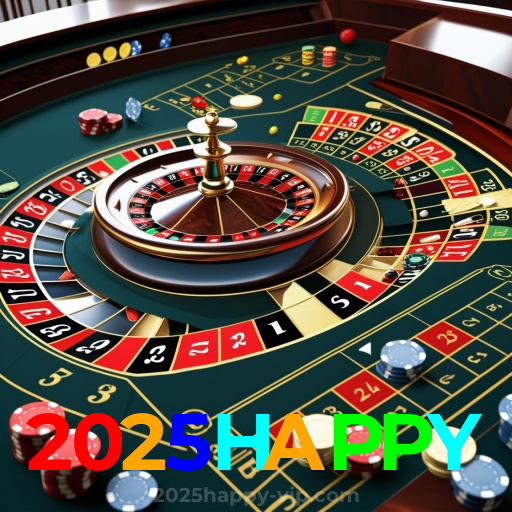 2025HAPPY：As maiores vitórias estão ao seu alcance! Aposte e vença!