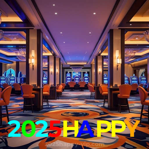 2025HAPPY：O melhor cassino online para apostas esportivas e jogos como blackjack!