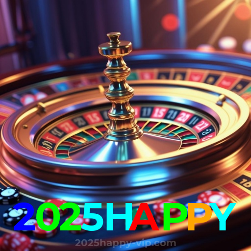 2025HAPPY：Cada jogada no blackjack é uma chance de conquistar vitórias!
