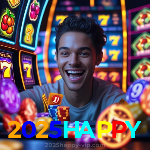 2025HAPPY：O futebol nunca foi tão divertido! Aposte e ganhe prêmios incríveis!