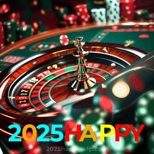 2025HAPPY：Aposte no futebol online e vença de forma única!