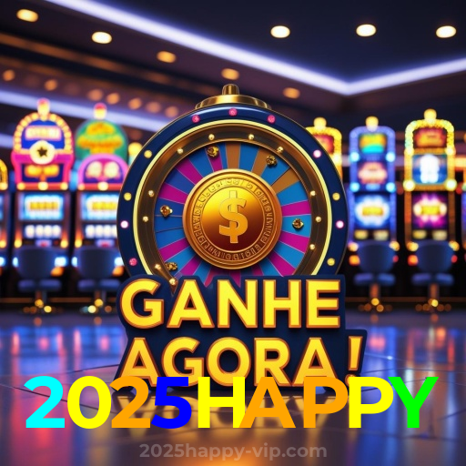 2025HAPPY:Sinta a emoção de ganhar no cassino online! Aposte e vença!