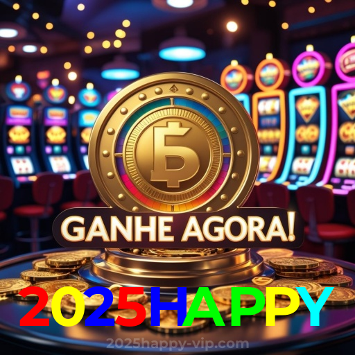 2025HAPPY：Onde sua sorte brilha: cassino online com futebol e jogos emocionantes!
