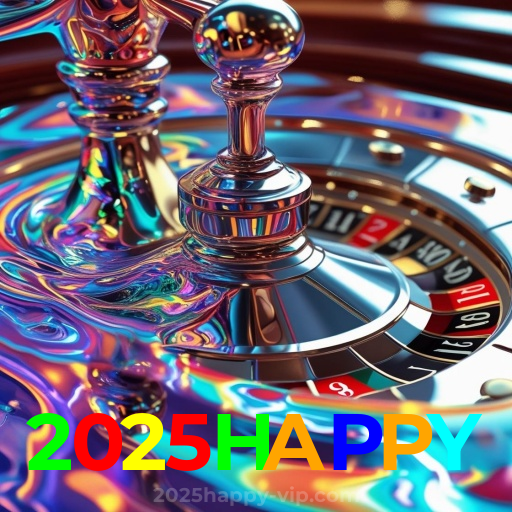 2025HAPPY：As melhores roletas te aguardam! Aposte e conquiste sua vitória!