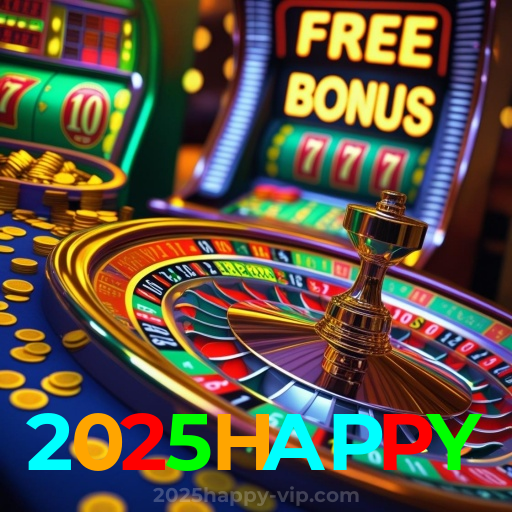 2025HAPPY：Aposte no futebol e jogue os melhores jogos de cassino com grandes prêmios!