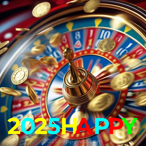 2025HAPPY：Jogue poker, aposte no futebol e conquiste prêmios incríveis!