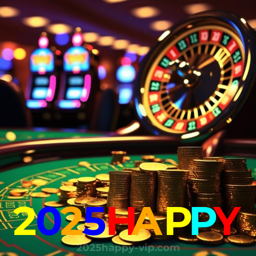 2025HAPPY:Onde o futebol e o cassino se encontram para grandes vitórias!