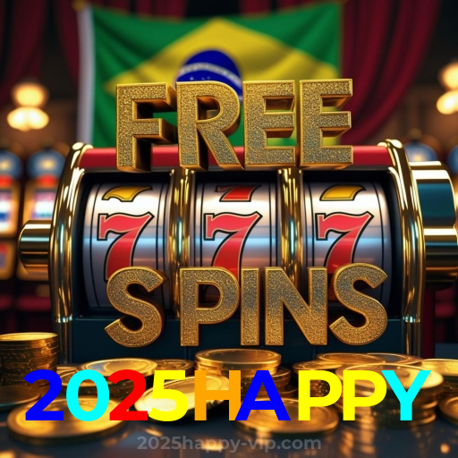 2025HAPPY：A diversão do cassino e as apostas no futebol ao seu alcance!