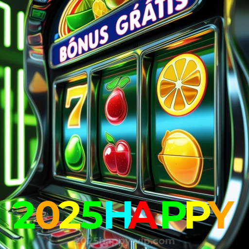 2025HAPPY：Diversão garantida com blackjack, roleta e apostas ao vivo no futebol!