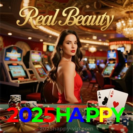 2025HAPPY：Jogue blackjack, aposte no futebol e conquiste grandes vitórias!