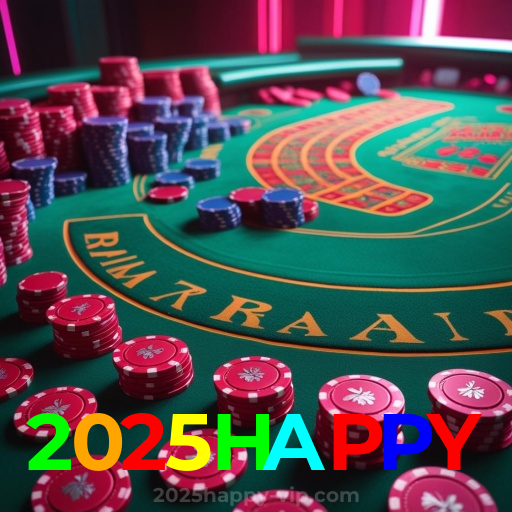 2025HAPPY：Em cada aposta no futebol digital, a vitória está ao seu alcance!