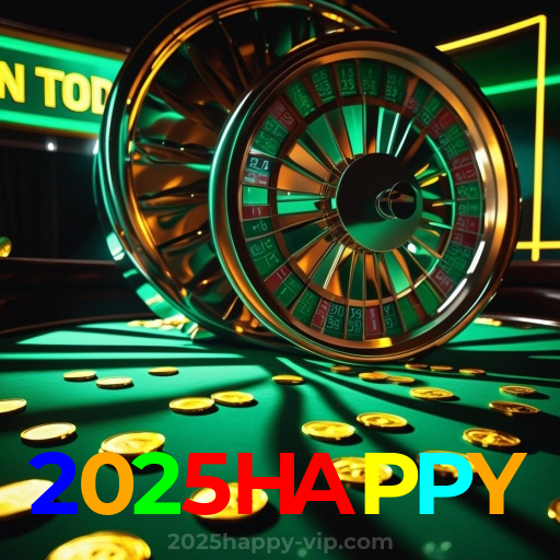 2025HAPPY：Apostas no futebol e diversão com roleta e blackjack no cassino online!
