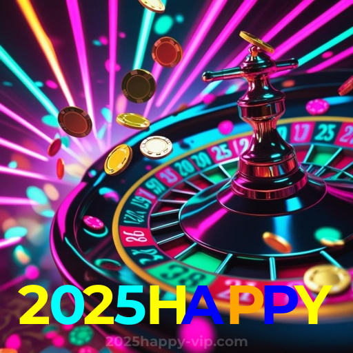 2025HAPPY：Jogue os melhores jogos de cassino como blackjack e roleta, e aposte no futebol!