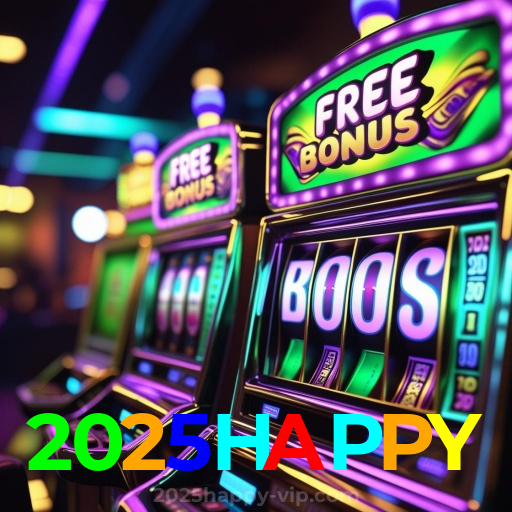2025HAPPY：Jogue nas roletas e conquiste prêmios incríveis!