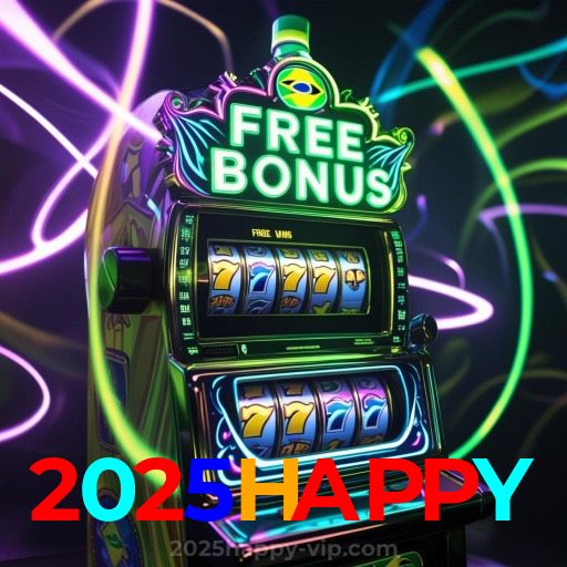 2025HAPPY：Vença na roleta e leve para casa grandes prêmios!