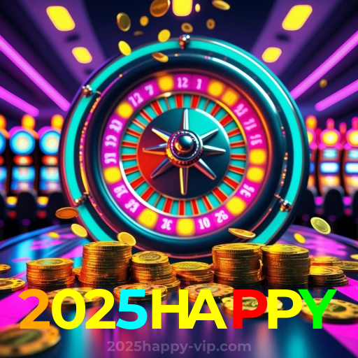 2025HAPPY：O melhor cassino para você jogar poker e fazer apostas no futebol online!