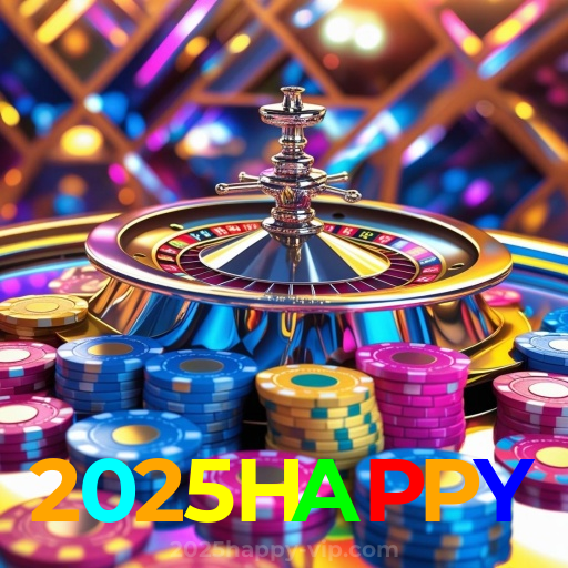 2025HAPPY：No cassino online mais confiável, experimente poker, roleta e futebol ao vivo!
