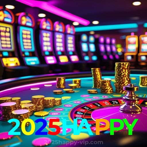 2025HAPPY：Jogue poker, aposte no futebol e ganhe prêmios incríveis!