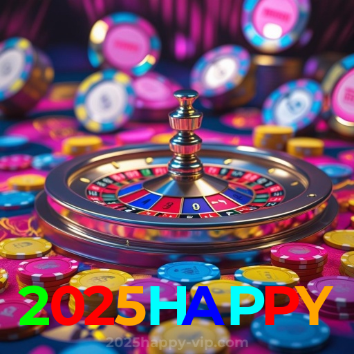2025HAPPY：Jogue slots, aposte no futebol e vença em grandes mesas de poker!