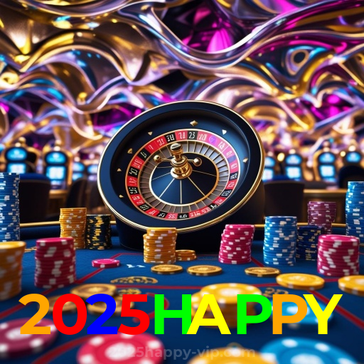 2025HAPPY：Vença no blackjack e leve grandes prêmios para casa!
