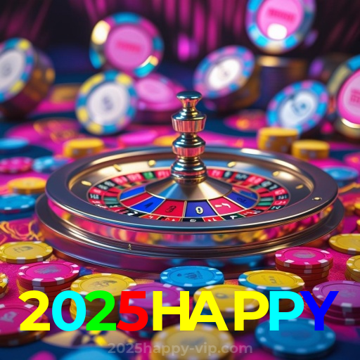 2025HAPPY：Jogue slots e aposte no futebol ao vivo para vitórias emocionantes!