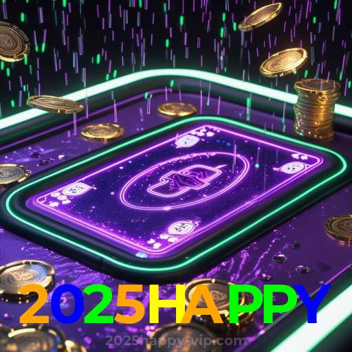 2025HAPPY：Aposte no futebol digital e conquiste vitórias épicas!
