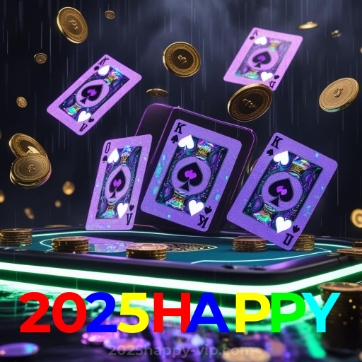 2025HAPPY：Aposte no futebol e ganhe nos jogos de blackjack e poker online!