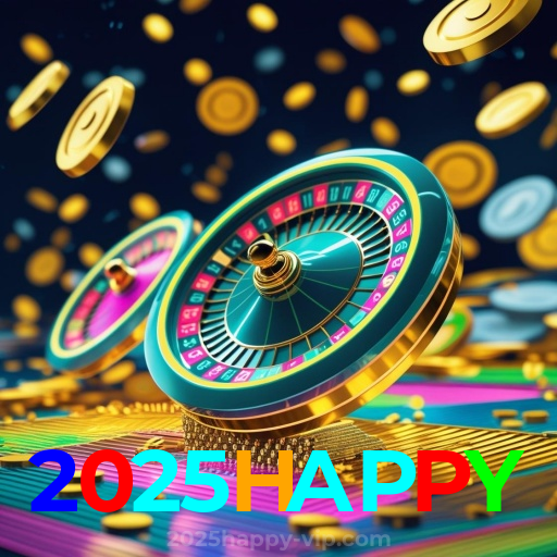 2025HAPPY:O melhor cassino para você jogar slots e apostar no futebol online!