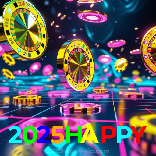 2025HAPPY：Jogue roleta, aposte no futebol e vença no nosso cassino online!
