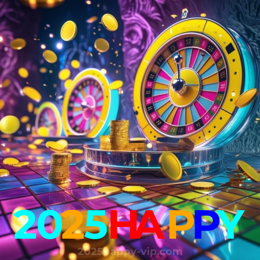 2025HAPPY:Aposte nas mesas de poker e vença grandes prêmios!