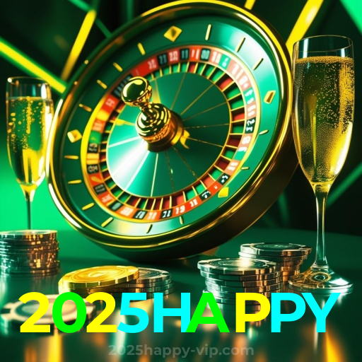 2025HAPPY：Aposte agora e ganhe no melhor cassino online!
