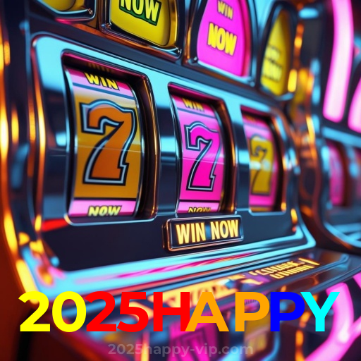 2025HAPPY：O cassino online mais seguro para apostas no futebol e roleta!