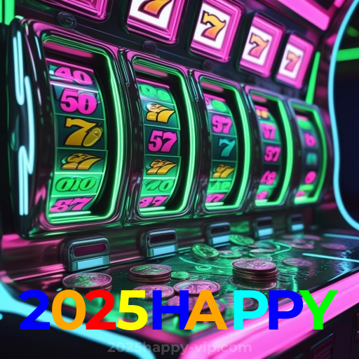 2025HAPPY：Aposte agora nas roletas e veja a sorte brilhar para você!