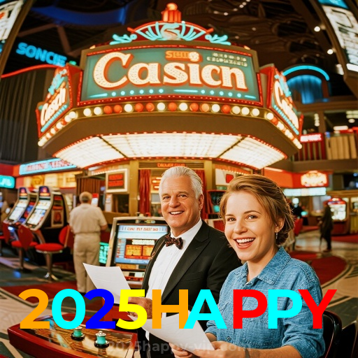 2025HAPPY：Apostas ao vivo no futebol e grandes prêmios em slots te esperam!