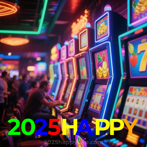 2025HAPPY：Apostas ao vivo no futebol e prêmios épicos nos jogos de cassino!