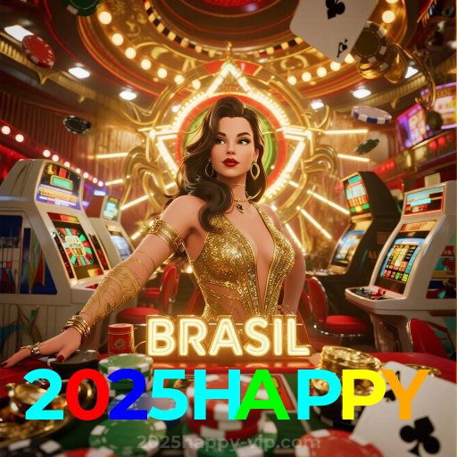 2025HAPPY：O cassino online mais confiável para poker, roleta e apostas no futebol!