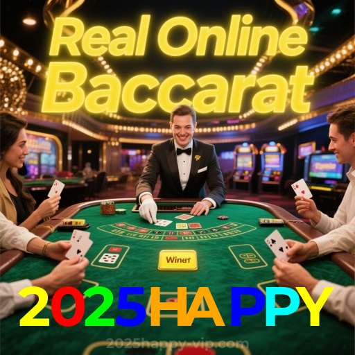 2025HAPPY：Aposte no futebol e ganhe nos jogos de blackjack e poker online!