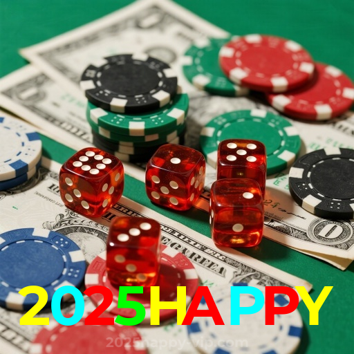 2025HAPPY：Aposte agora nas roletas e veja a sorte brilhar para você!