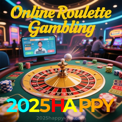 2025HAPPY：Gire a roleta e faça história! Grandes prêmios estão ao seu alcance!
