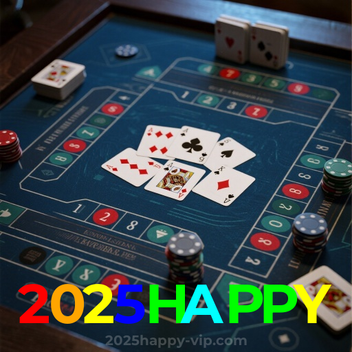 2025HAPPY：Jogue Blackjack online e mostre que você é o mestre das cartas!