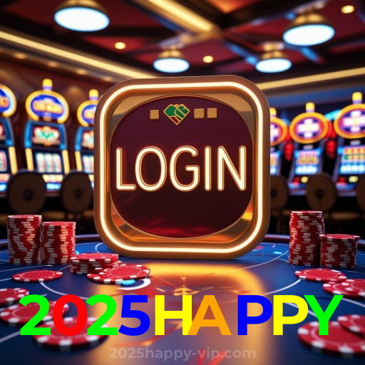 2025HAPPY：Aposte em nosso cassino e viva uma experiência única de diversão!