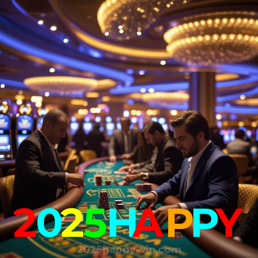 2025HAPPY：Jogue no cassino mais seguro com poker, roleta e apostas no futebol!