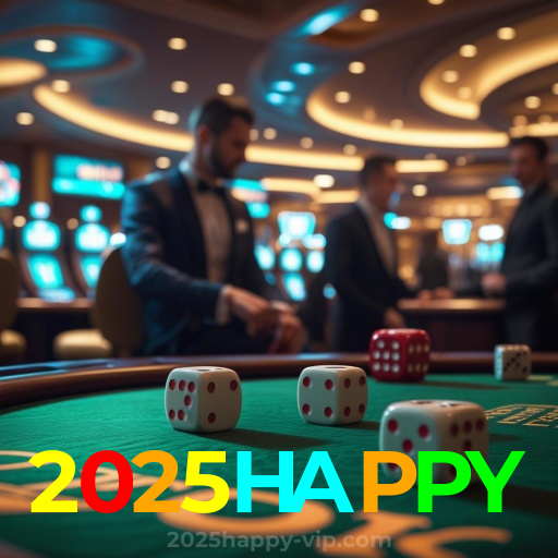 2025HAPPY：Jogue agora nas melhores slots e ganhe muito mais!