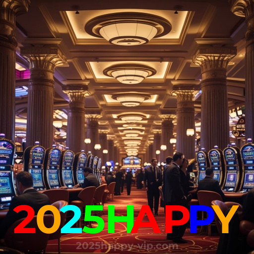 2025HAPPY：Aposte em futebol ao vivo e ganhe prêmios em jogos de cassino como roleta!
