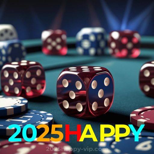 2025HAPPY：Jogue roleta, aposte no futebol e conquiste prêmios épicos!