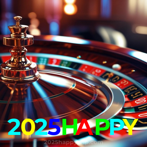 2025HAPPY：Jogue poker online e mostre que você é o mestre das cartas!