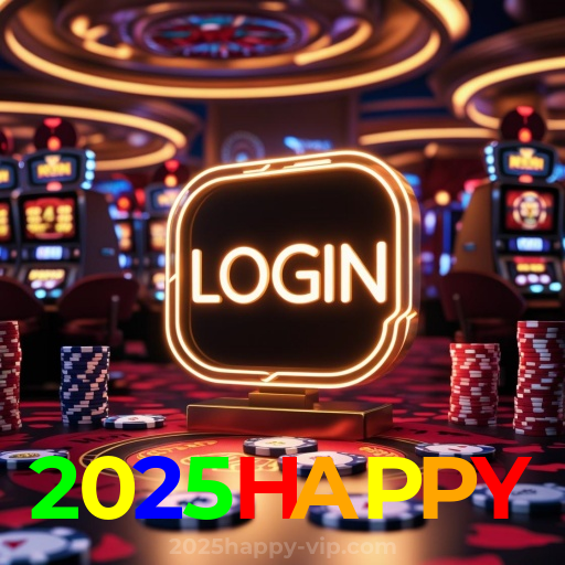 2025HAPPY：Em cada giro das slots, a vitória está ao seu alcance!