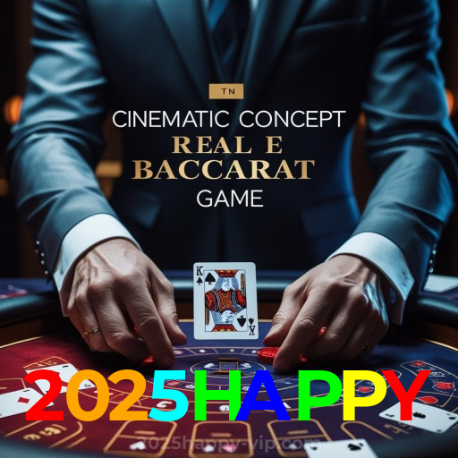 2025HAPPY：Aposte nas melhores máquinas caça-níqueis e leve o jackpot!