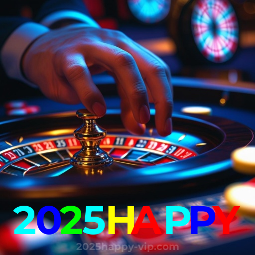 2025HAPPY：Em cada giro, uma vitória! Jogue nas melhores slots online!