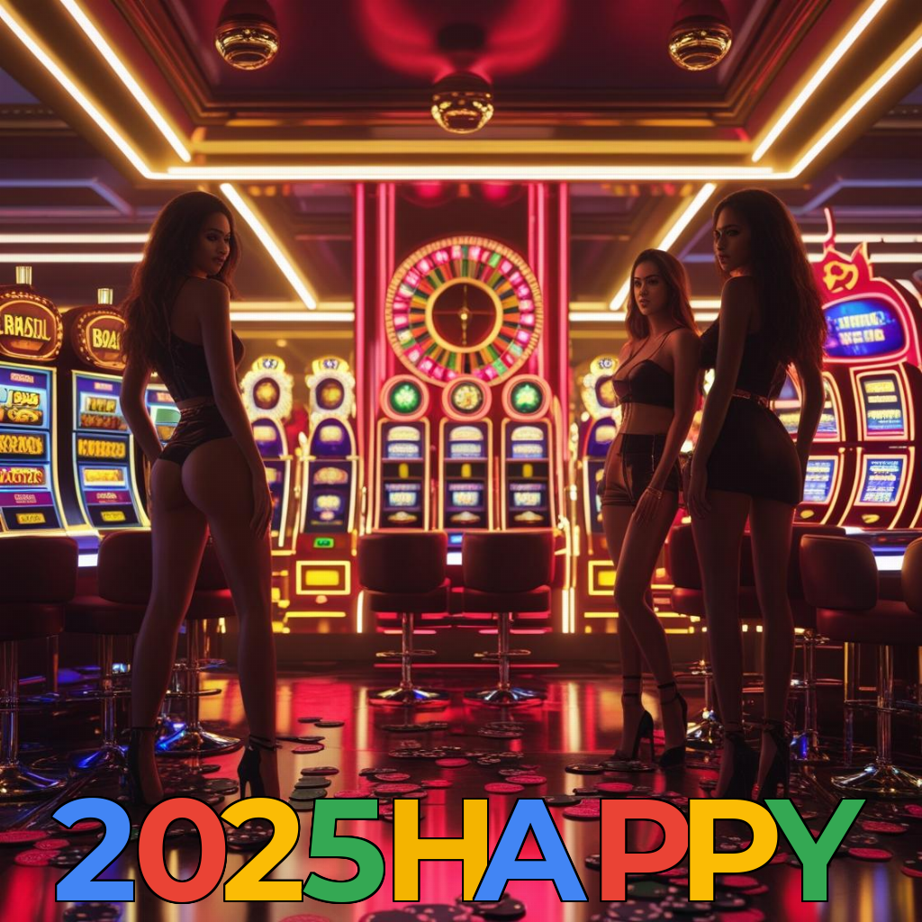 2025HAPPY:Aposte no futebol e ganhe nos jogos de blackjack e poker online!